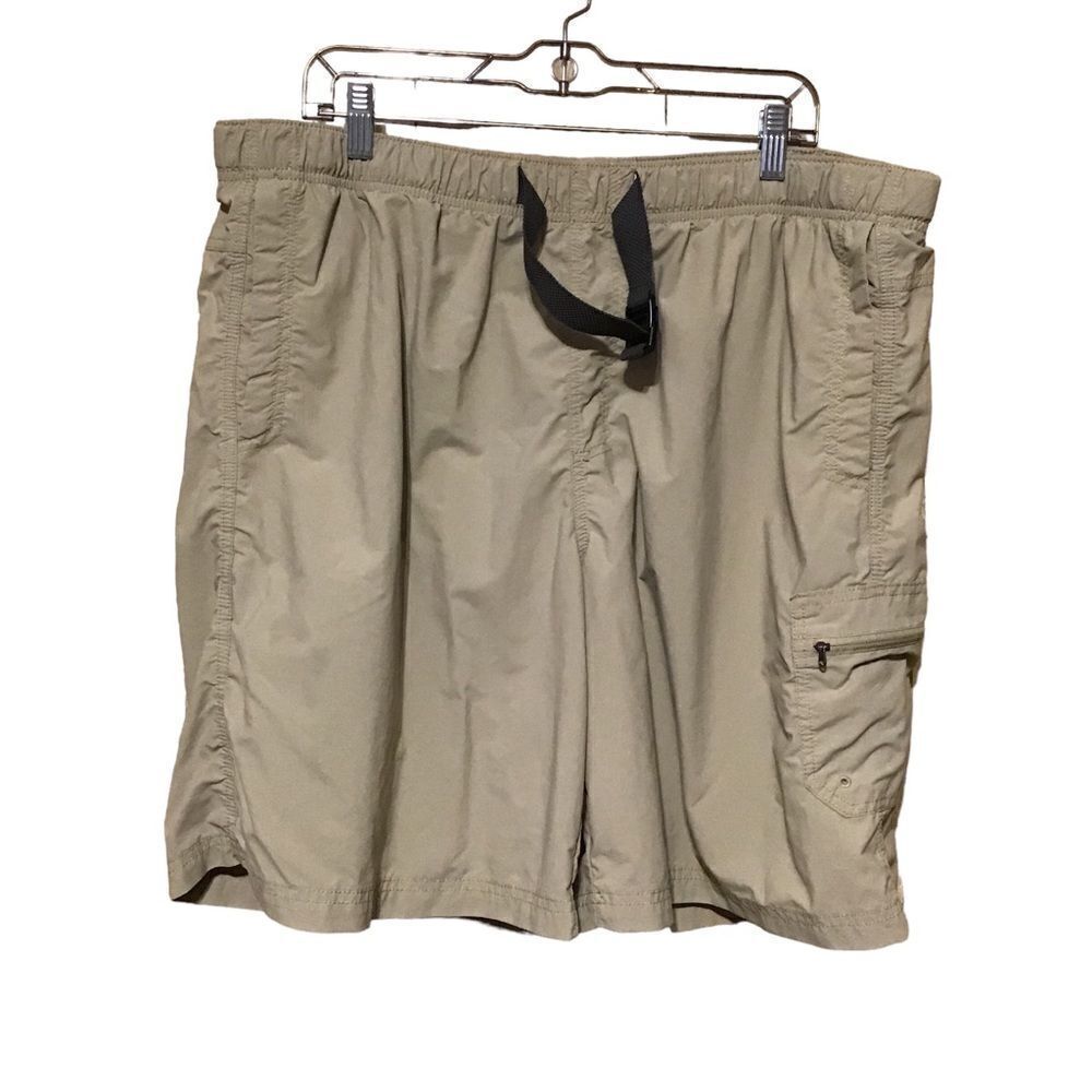 Columbia Sportswear Omni-Shade Shorts XXL‎